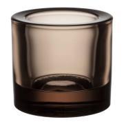 iittala - Kivi lyslykt 6 cm lin