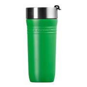 Le Creuset - On The Go termokopp 35 cl bamboo