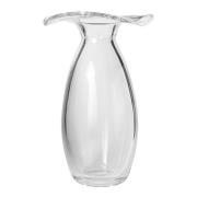 Hilke - Hilke x Skruf Loto vase klar