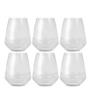 Eva Trio - Legio Nova drikkeglass 50 cl 6 stk