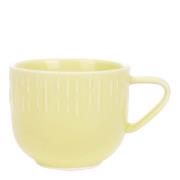 Aida - Life in colour - Confetti kaffekopp 20 cl lemon