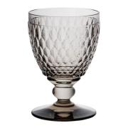 Villeroy & Boch - Boston vannglass 35 cl grå