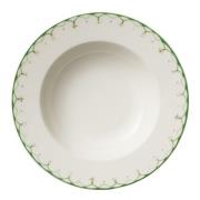 Villeroy & Boch - Colourful Spring dyp tallerken 25 cm