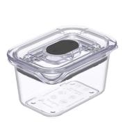 Prepara - Fliplock oppbevaringsboks 0,9 cup 0,22L