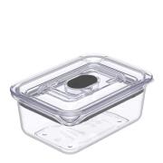 Prepara - Fliplock oppbevaringsboks 1,9 cup 0,46L