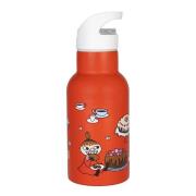 Rätt Start - Mummi vannflaske 0,34L Lille My