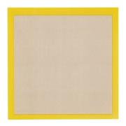 iittala - Play serviett 33x33 cm 20 stk beige/gul