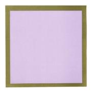 iittala - Play serviett 33x33 cm 20 stk lilla/oliven