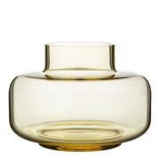 Marimekko - Vases vase 21 cm gul