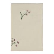 Södahl - Charm duk 140x220 cm beige