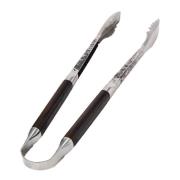 Satake - Kuro BBQ tang 45 cm brun/rustfri