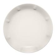 iittala - Solare tallerken 27 cm hvit