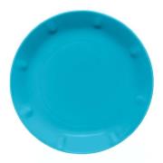 iittala - Solare tallerken 27 cm elektrisk blå