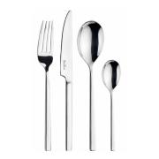 Pintinox - Bestikksett 24 deler tie