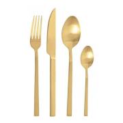 Pintinox - Bestikksett 24 deler duke sun satin