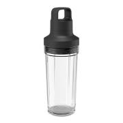 KitchenAid - Go Cordless kolbe 47,3 cl til blender 5KSBR200