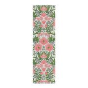 Ekelund - Bettys tulpaner løper 35x120 cm rosa