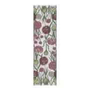 Ekelund - Allium bordløper 35x120 cm lilla