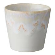 Costa Nova - Gres krus 21 cl hvit