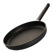 Woll - ECO Lite QXR stekepanne 28 cm svart