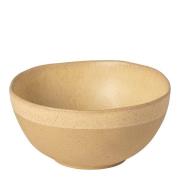 Costa Nova - Arenito skål 65 cl lysegul