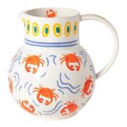 Costa Nova - Bliss kanne 5,95 L krabbe multi