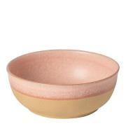 Costa Nova - Arenito poke-/ramenskål 98 cl rosa