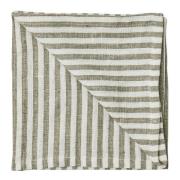 Tell Me More - Leon serviett 50x50 cm seagrass