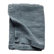 Tell Me More - Marion duk 145x145 cm ocean