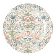 Spode - Morris & Co serveringsfat Strawberry Thief 30 cm