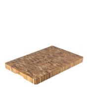 Tramontina - Wooden board skjærefjøl i tre 60x40 cm teak