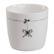 Sögne Home - Krus Christmas Candy 30 cl hvit