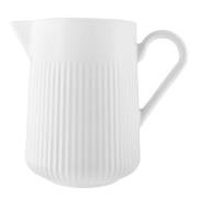 Eva Solo - Legio Nova kanne 1L med håndtak hvit