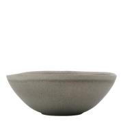 House Doctor - More skål 20 cm grå