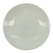 House Doctor - Diva lunsjtallerken 22,5 cm lyseblå