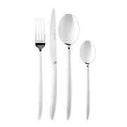 Eternum - Orca bestikksett 24 deler rustfritt stål