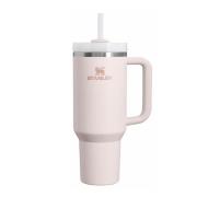 Stanley - Quencher tumbler 1,18L rose quartz