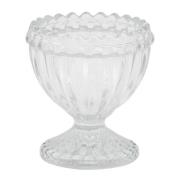 GreenGate - Everyday Alice eggeglass 5,8 cm klar