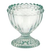 GreenGate - Everyday Alice eggeglass 5,8 cm cool mint