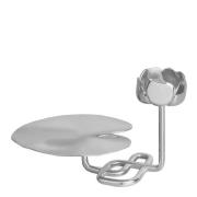 Hilke - Ninfea No.2 NP lysestake 13 cm sølv