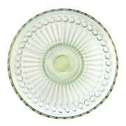 GreenGate - Everyday Alice asjett 18,5 cm pale green