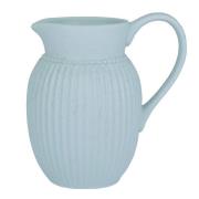 GreenGate - Everyday Alice mugge 0,5L ice blue