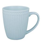 GreenGate - Everyday Alice krus 35 cl ice blue