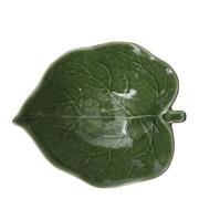 Stiernholm - Botanica serveringsskål 24 cm grønn