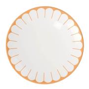 Villeroy & Boch - Fleur soleil frokosttallerken/desserttallerken 21 cm...