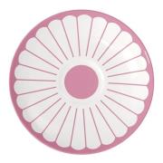 Villeroy & Boch - Fleur cassis fat til kaffekopp 14,8 cm rosa