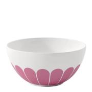 Villeroy & Boch - Fleur couleur salatskål 24 cm 2,5L farget