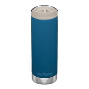 Klean Kanteen - TKWide termokopp 47 cl med kafélokk Corsair