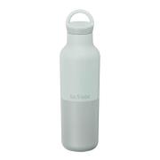 Klean Kanteen - Rise termoflaske 0,59L med bærehank Barely Blue
