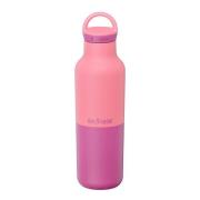 Klean Kanteen - Rise termoflaske 0,59L med bærehank Pink Lemonade